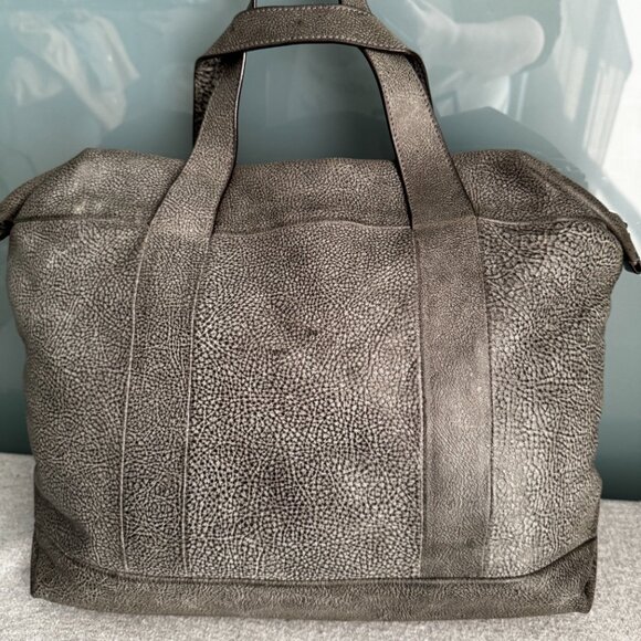 Leather Brunello Cucinelli purse - Picture 4 of 16